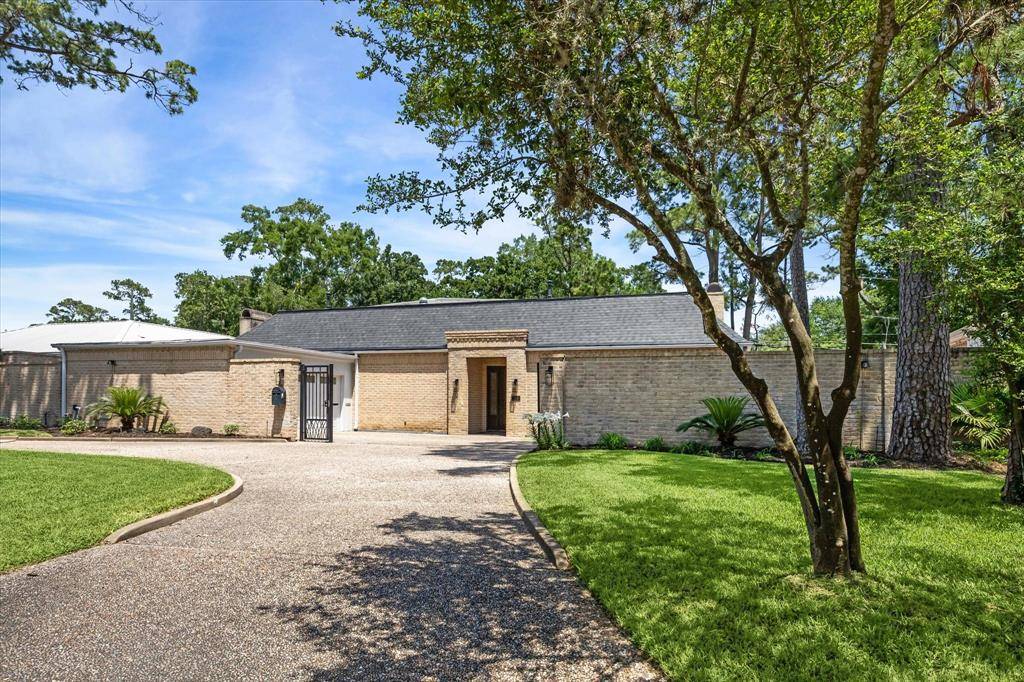 Bunker Hill Village, TX 77024,250 Gessner RD