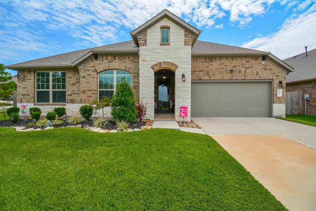 Conroe, TX 77304,6222 Blue Coast LN