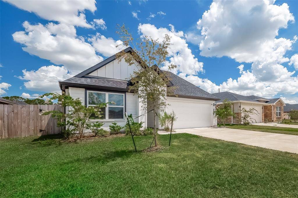 Fresno, TX 77545,4963 Pine Haven LN
