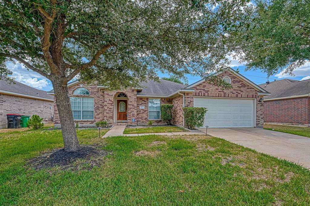 Katy, TX 77449,20031 Cresent Creek DR