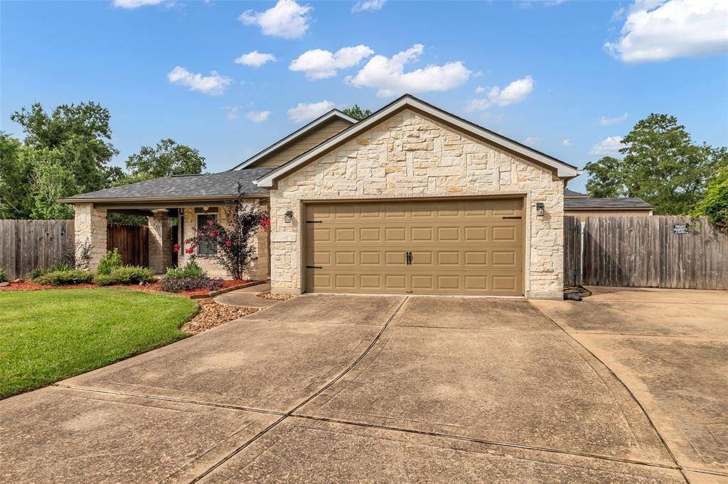Crosby, TX 77532,16110 Sealander CT