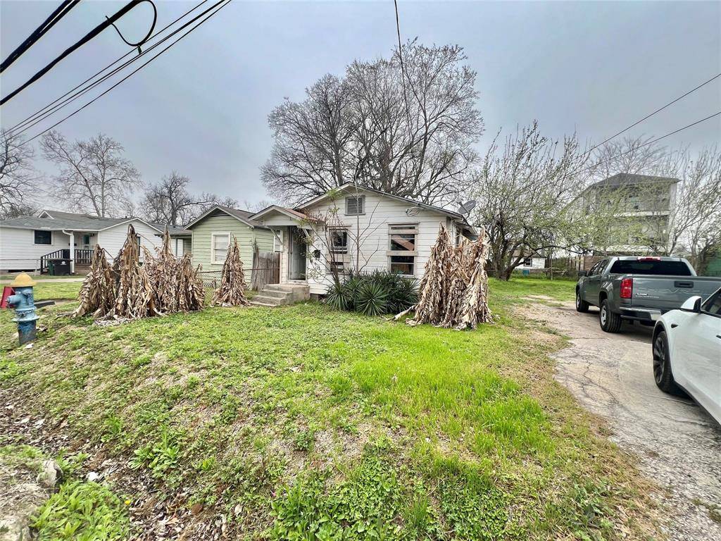 Houston, TX 77018,133 E 31st 1/2 ST