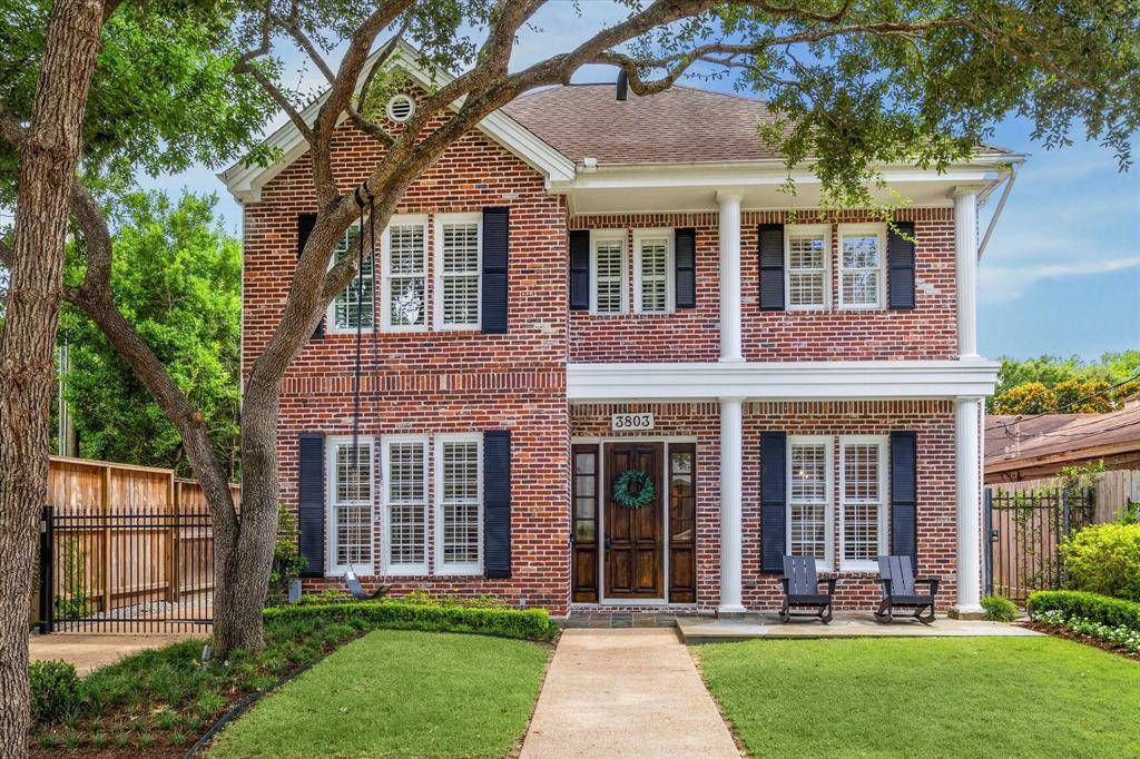West University Place, TX 77005,3803 Byron ST