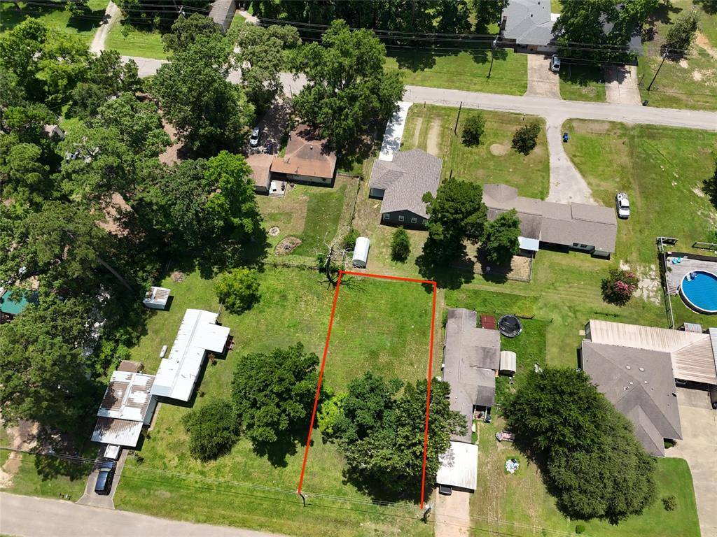 Onalaska, TX 77360,TBD S Canyon DR