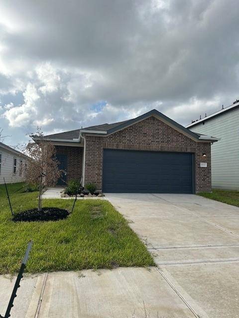 Houston, TX 77016,10131 Tiger Flower LN