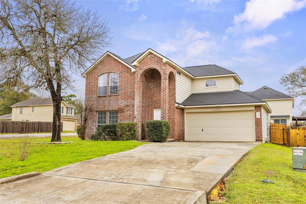 Willis, TX 77378,5498 S Buffalo CIR