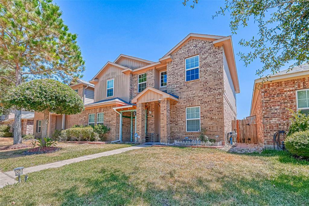 Cypress, TX 77433,18607 Avanta Cove DR