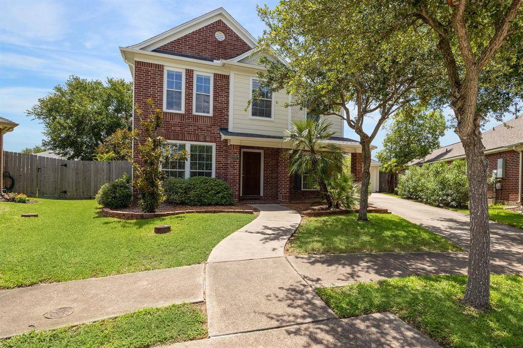 League City, TX 77573,3282 Bend Cove CT