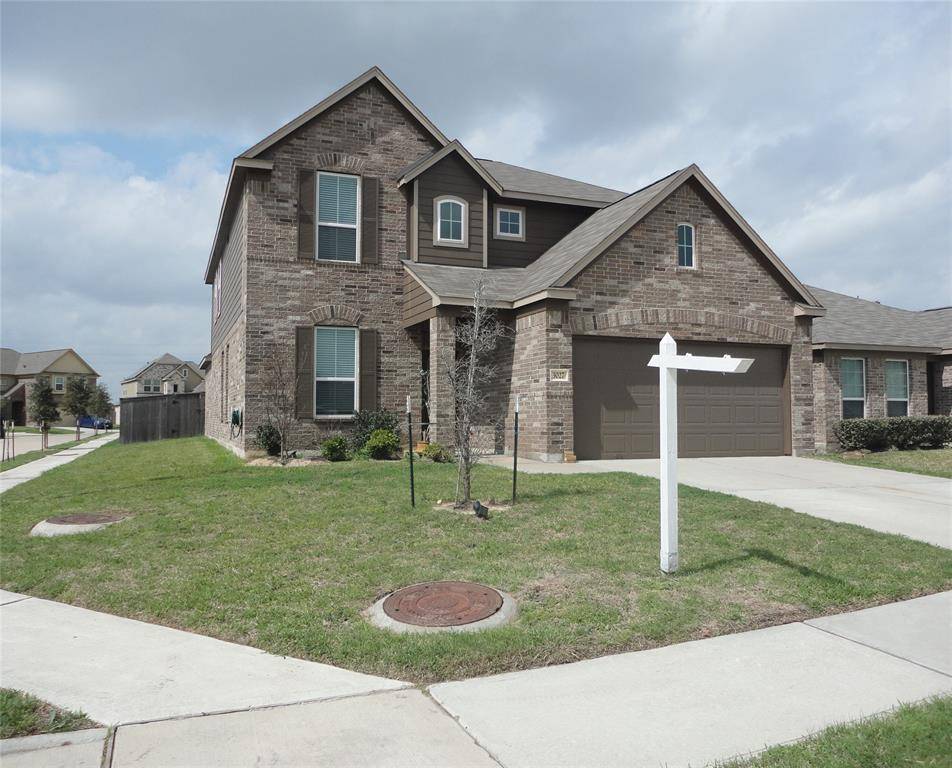 Katy, TX 77493,3027 Cheverny DR