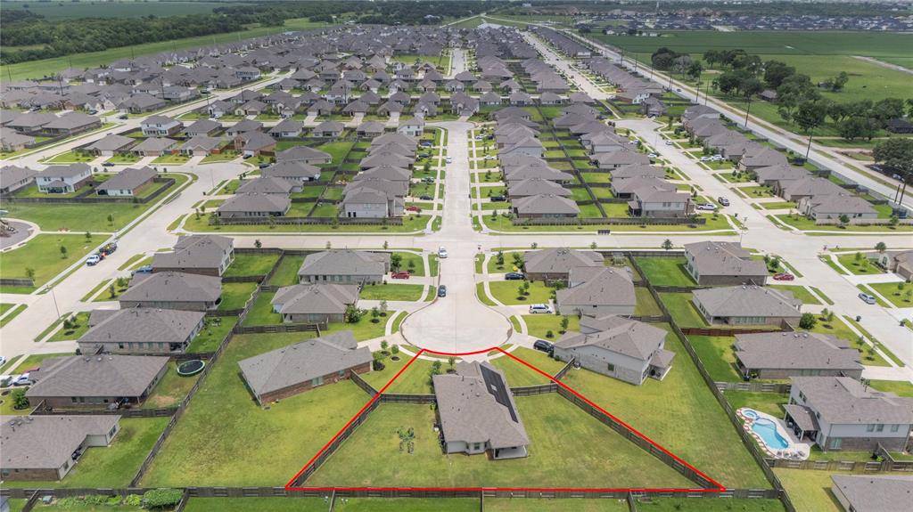 Rosenberg, TX 77469,5204 Rushing Brook LN