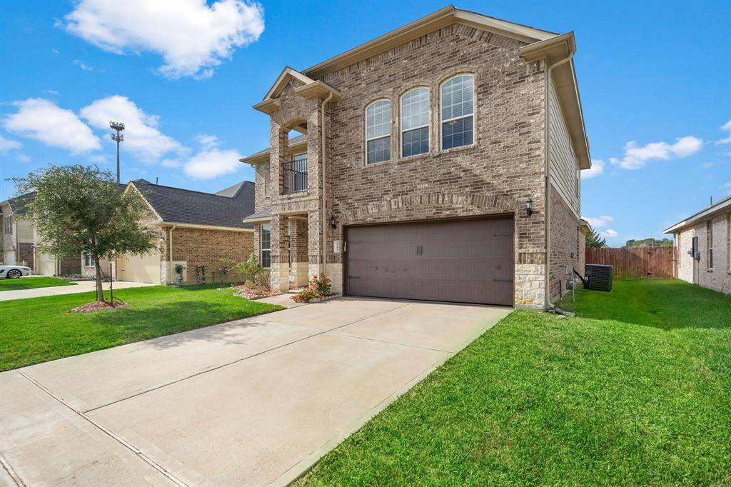 Katy, TX 77493,1247 S Maple DR