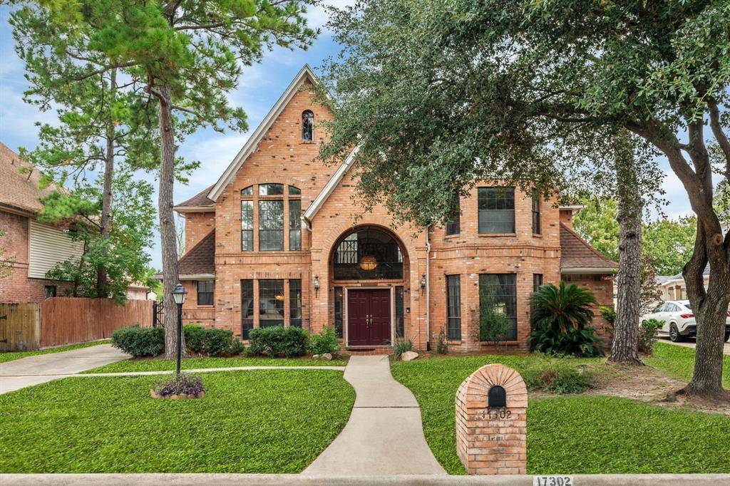 Spring, TX 77379,17302 Bonnard CIR