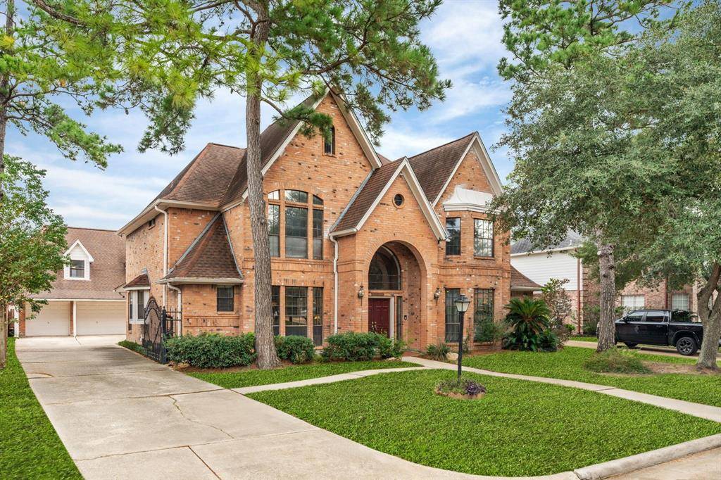 Spring, TX 77379,17302 Bonnard CIR