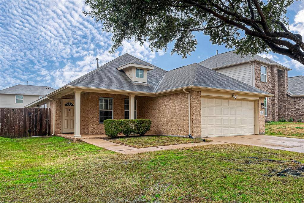 Spring, TX 77373,22719 Highland Bluff LN