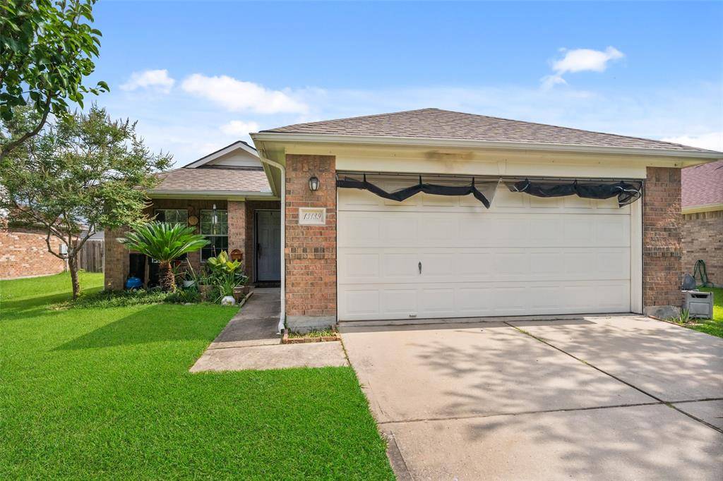 Houston, TX 77044,13139 Cutler Ridge LN