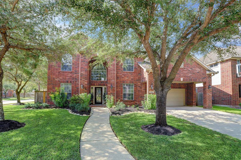 Katy, TX 77494,25722 Lavander Quartz CT