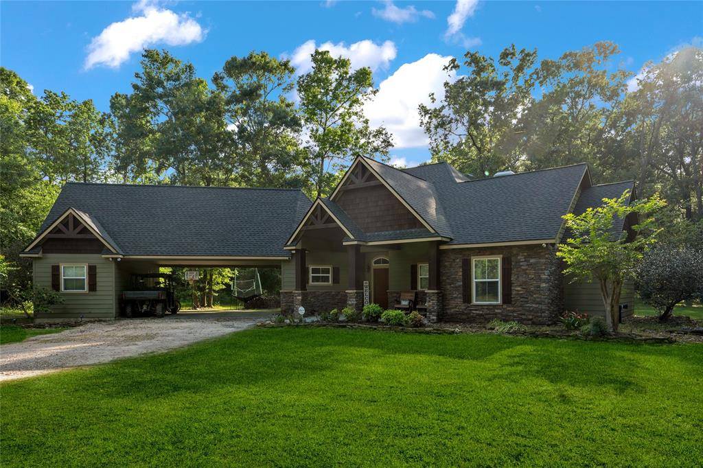 Dayton, TX 77535,108 County Road 2311