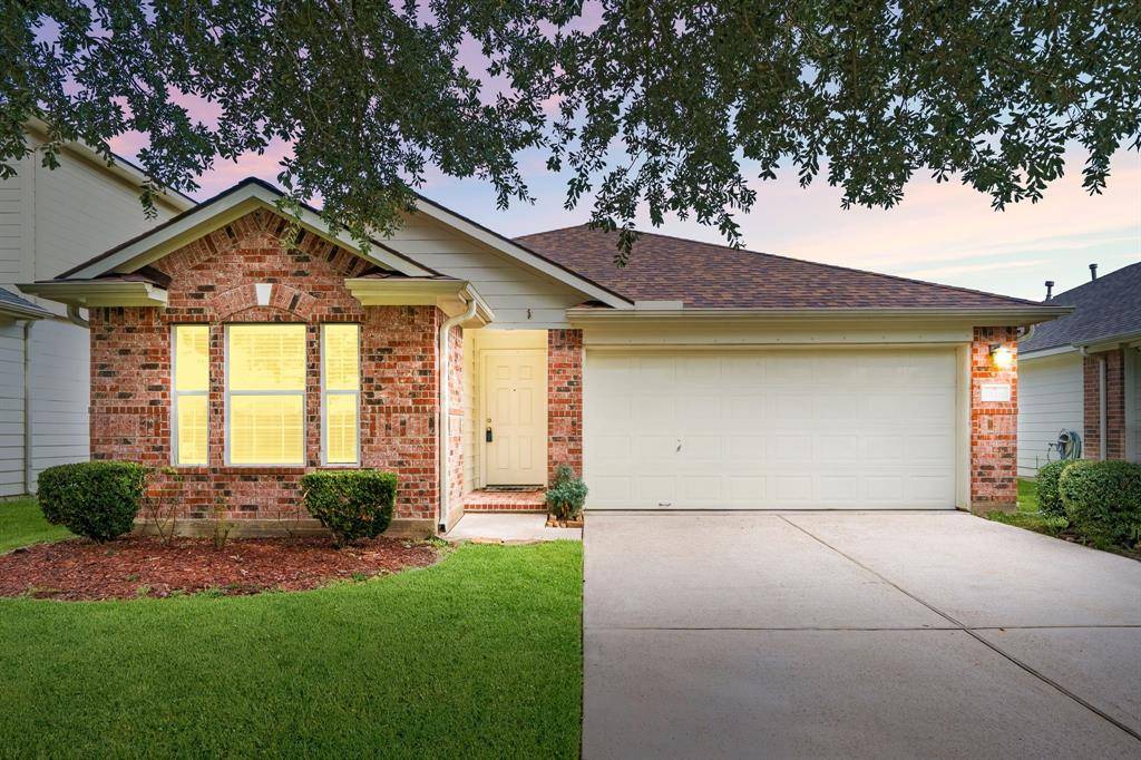 Cypress, TX 77433,19211 Sagebrush Valley LN