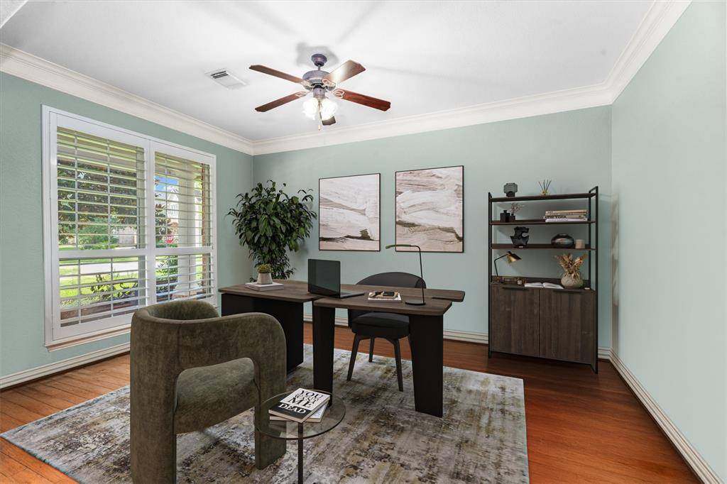 The Woodlands, TX 77382,3 Hithervale CT