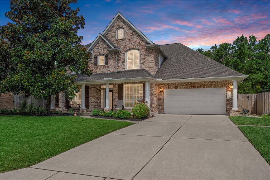 The Woodlands, TX 77382,3 Hithervale CT