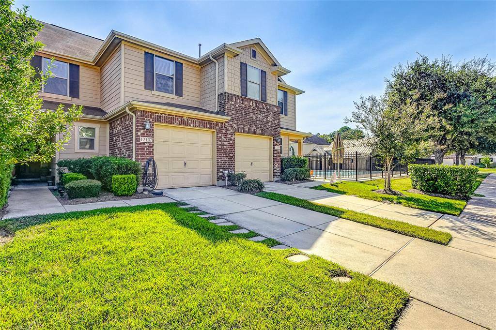 Tomball, TX 77377,12107 Martin Creek LN