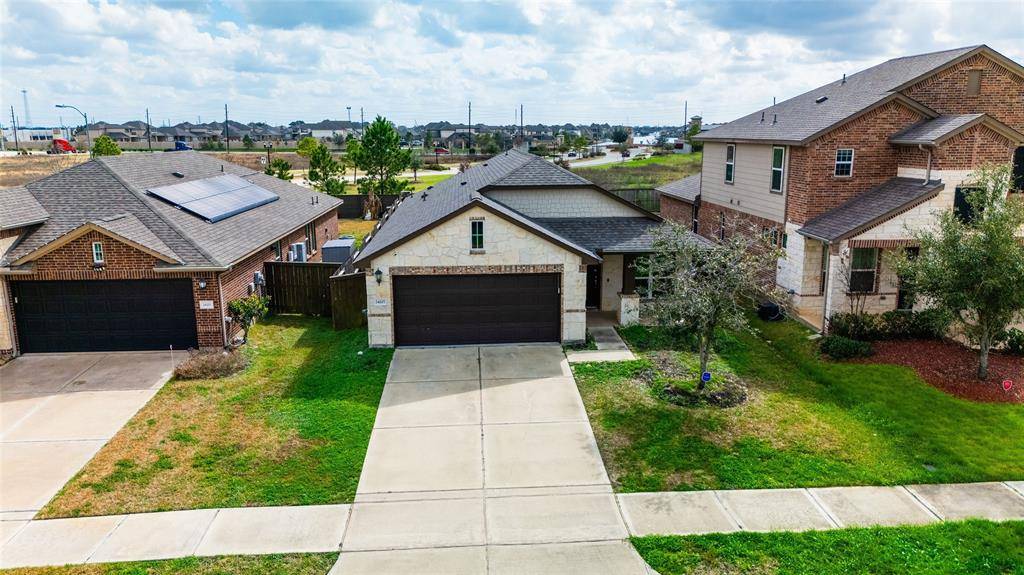 Katy, TX 77493,24207 Asher Hollow LN