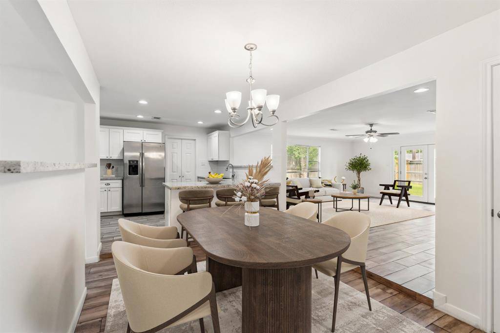 Houston, TX 77008,6038 Woodbrook LN