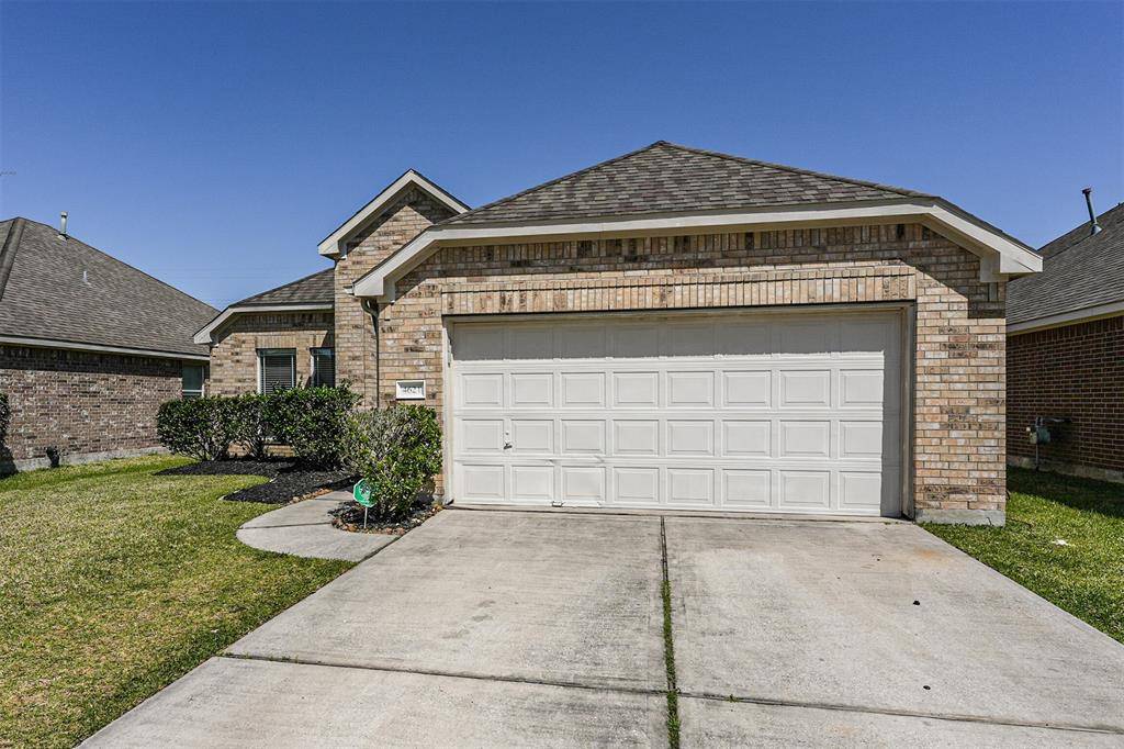 Deer Park, TX 77536,4621 Meadow Way DR