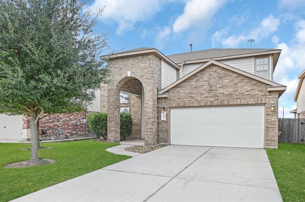 Katy, TX 77449,3423 Arrowhead Bay LN