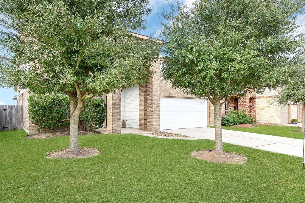 Katy, TX 77449,3423 Arrowhead Bay LN