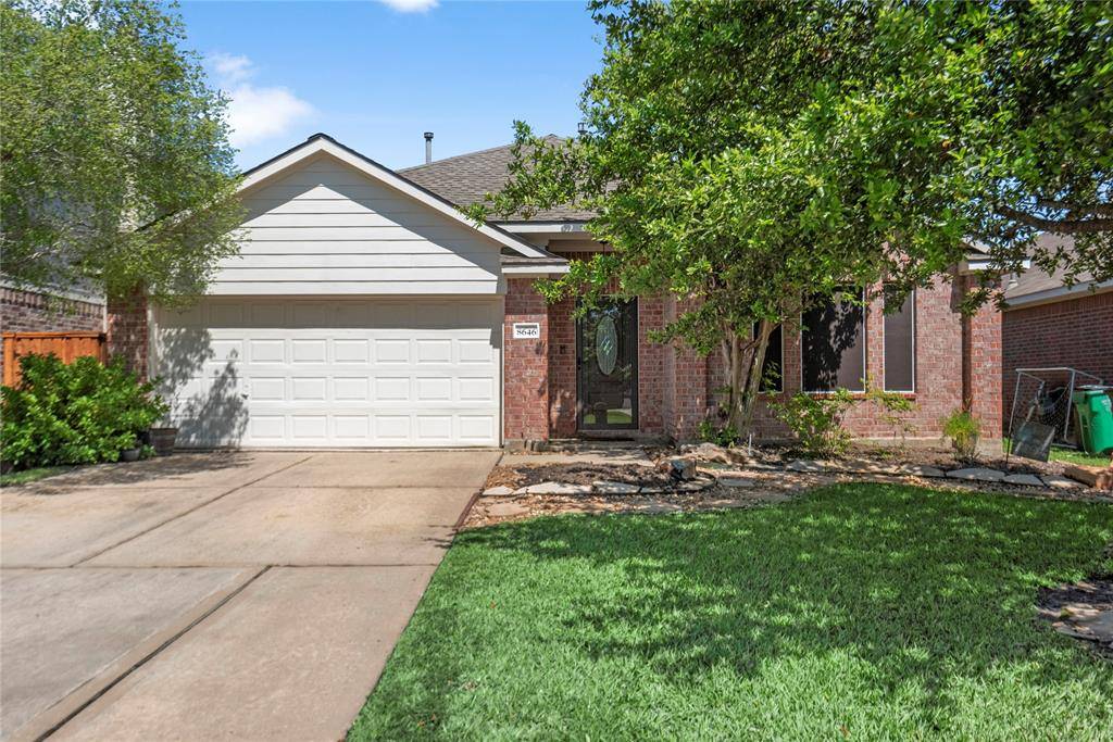 Tomball, TX 77375,8646 Sorrel Meadows DR