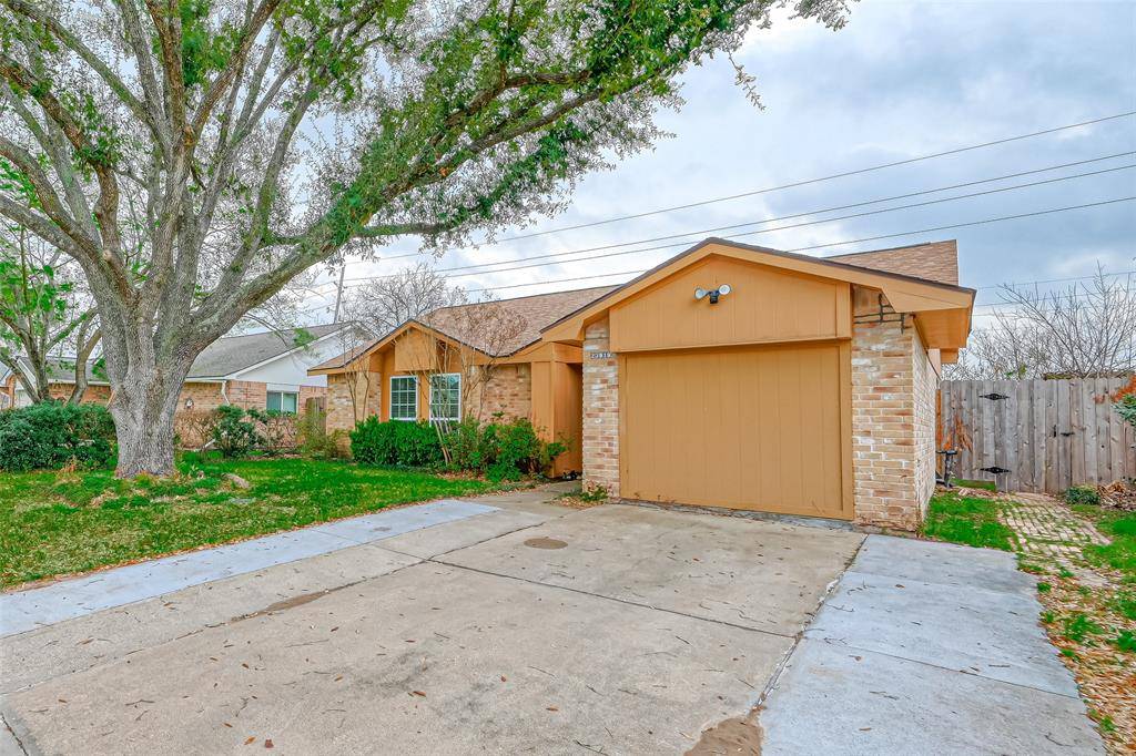 Katy, TX 77493,23919 Silversmith LN