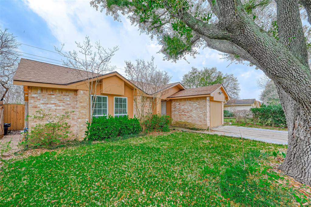 Katy, TX 77493,23919 Silversmith LN