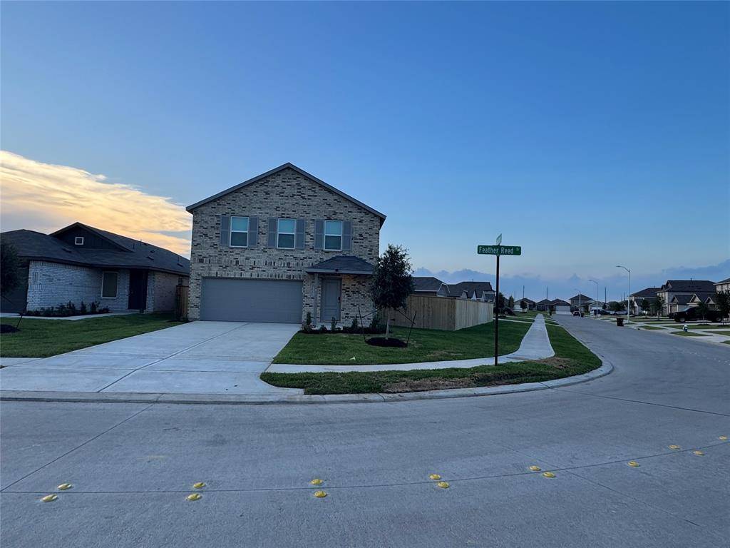 Katy, TX 77494,26706 Feather Reed DR