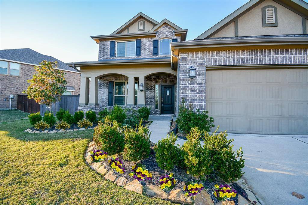 Katy, TX 77493,2111 Tonkawa TRL