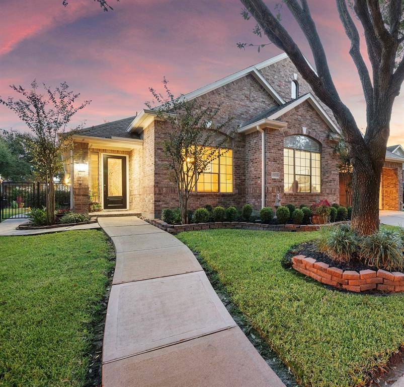 Katy, TX 77494,23215 Parsons Landing DR