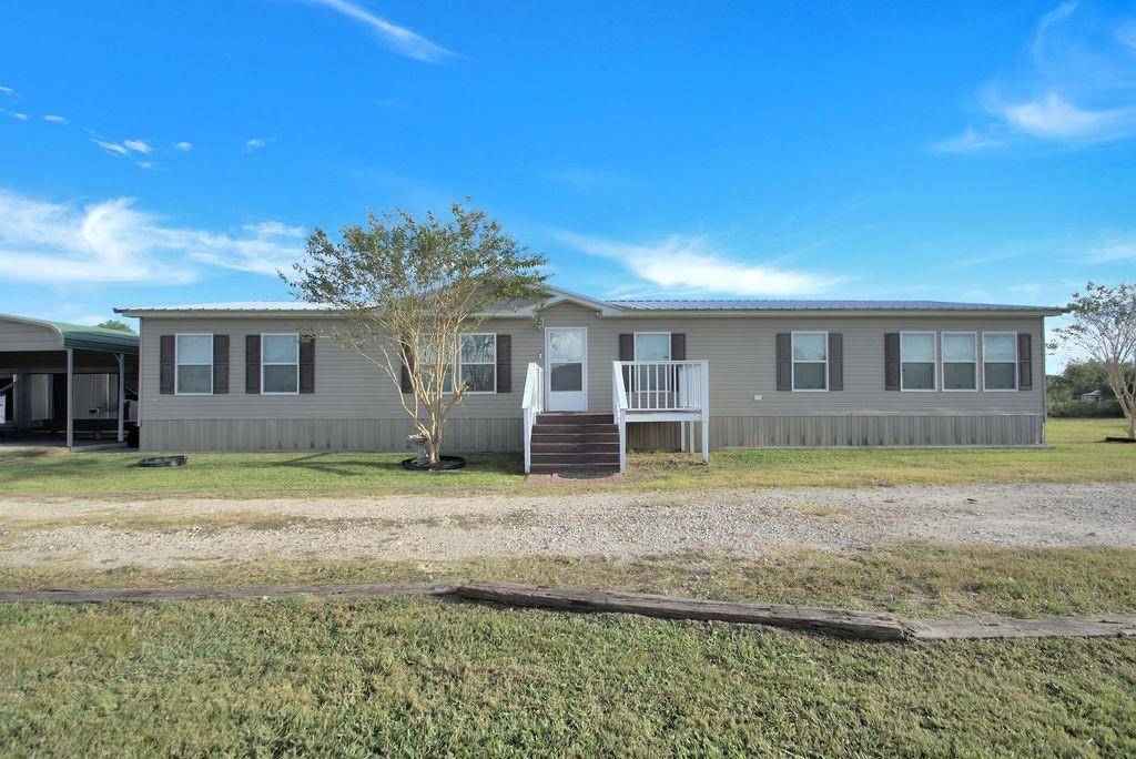 Alvin, TX 77511,14635 County Road 944