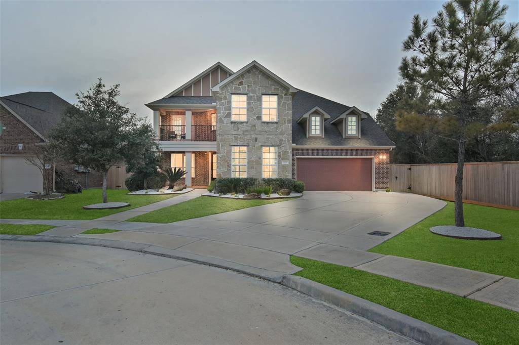 Pearland, TX 77584,3702 Parkcrest CT