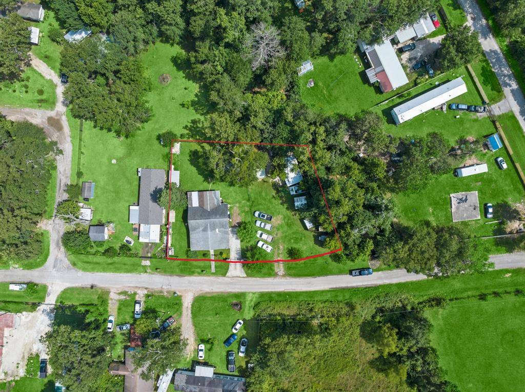 New Caney, TX 77357,26145 Shadow LN