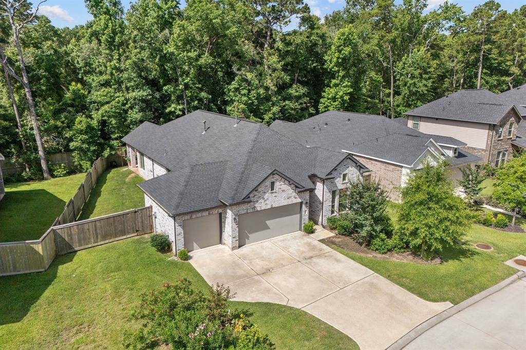 Willis, TX 77318,223 Fawn Valley TRL
