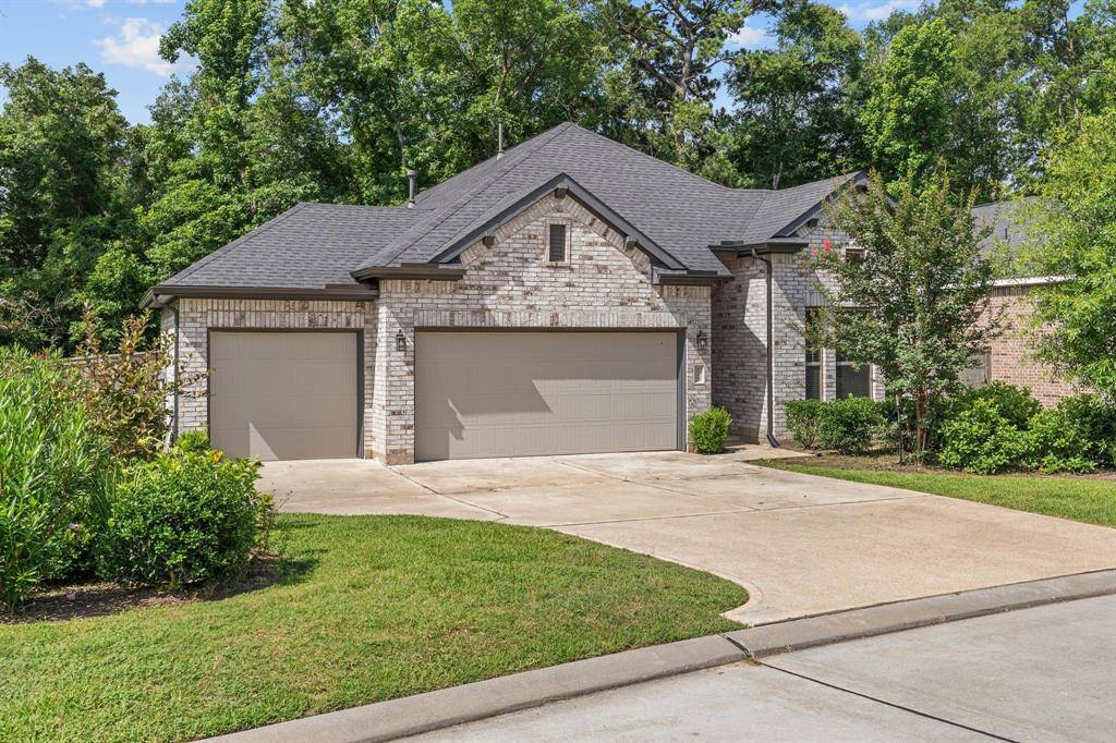 Willis, TX 77318,223 Fawn Valley TRL
