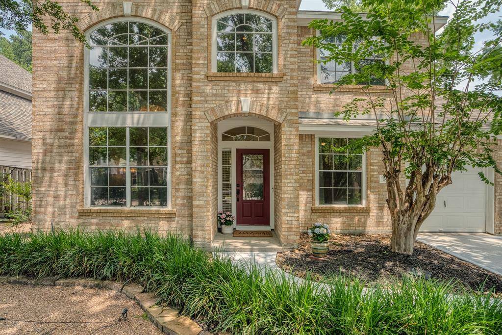 The Woodlands, TX 77382,50 Bethany Bend CIR