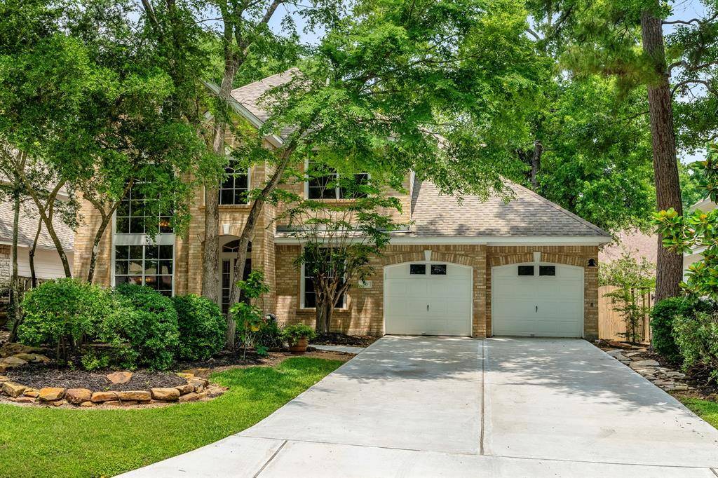 The Woodlands, TX 77382,50 Bethany Bend CIR