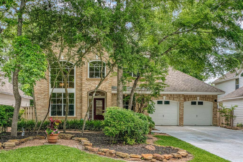 The Woodlands, TX 77382,50 Bethany Bend CIR