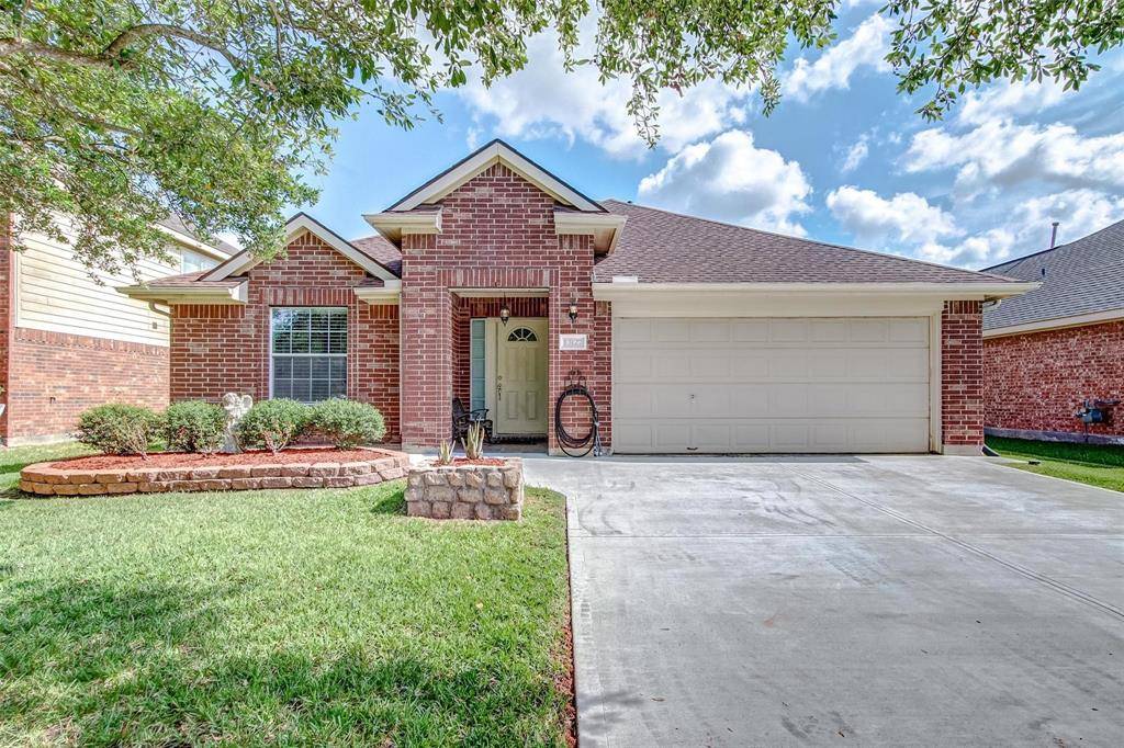 Houston, TX 77044,13127 Blossom Field CT