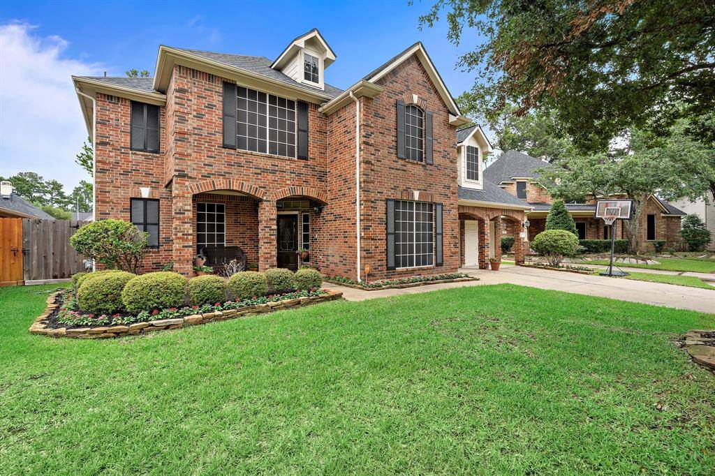 Cypress, TX 77429,14106 Armant Place DR