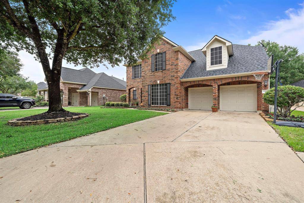 Cypress, TX 77429,14106 Armant Place DR