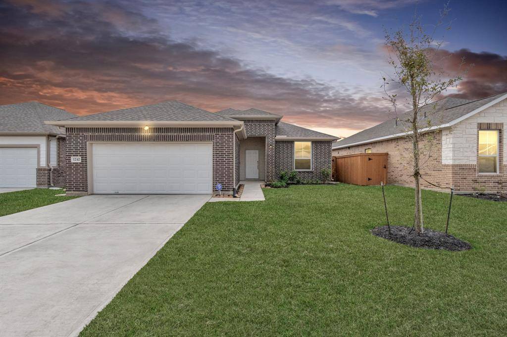 Rosharon, TX 77583,1206 Scarlet Creek DR