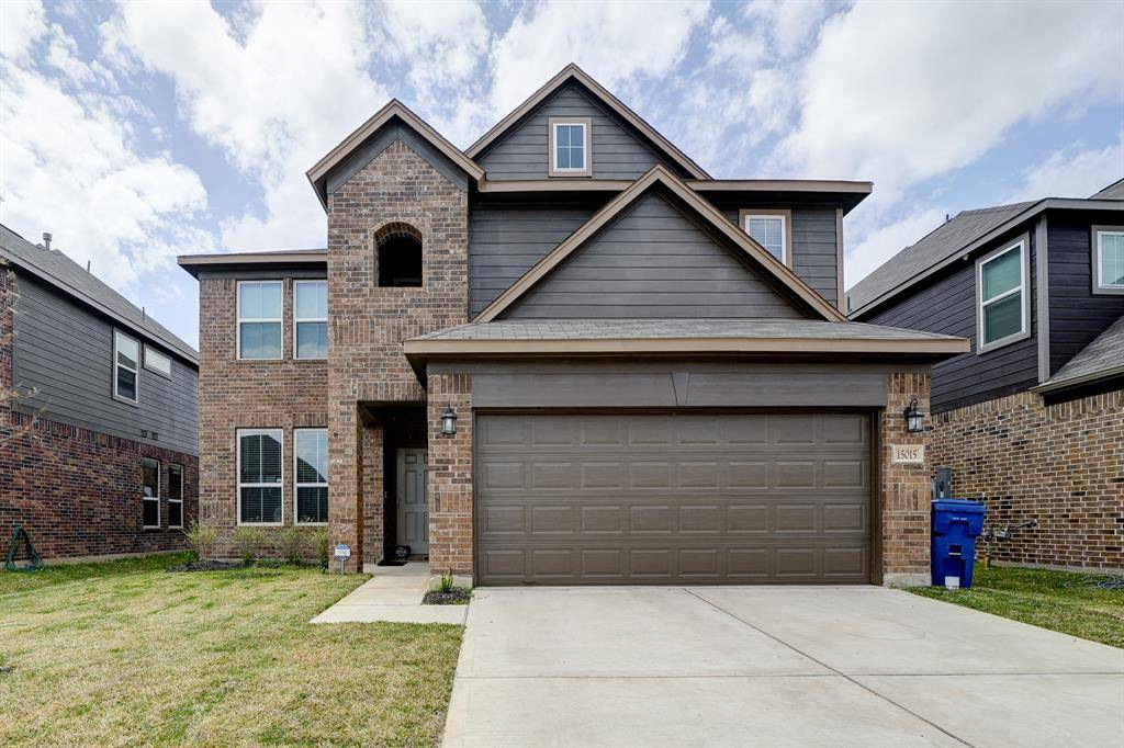 Houston, TX 77090,15015 Longleaf Forest DR