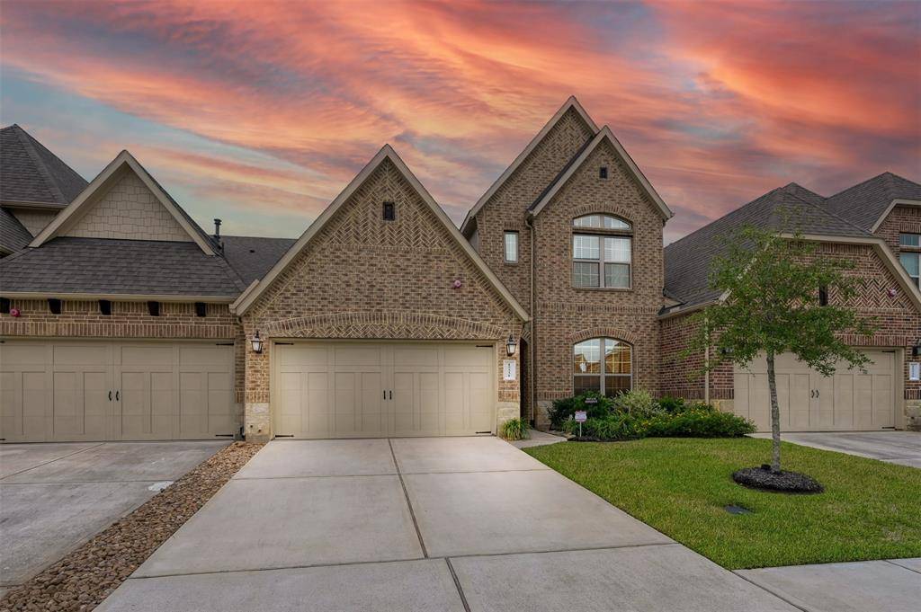 Conroe, TX 77384,15331 Westland Gate DR